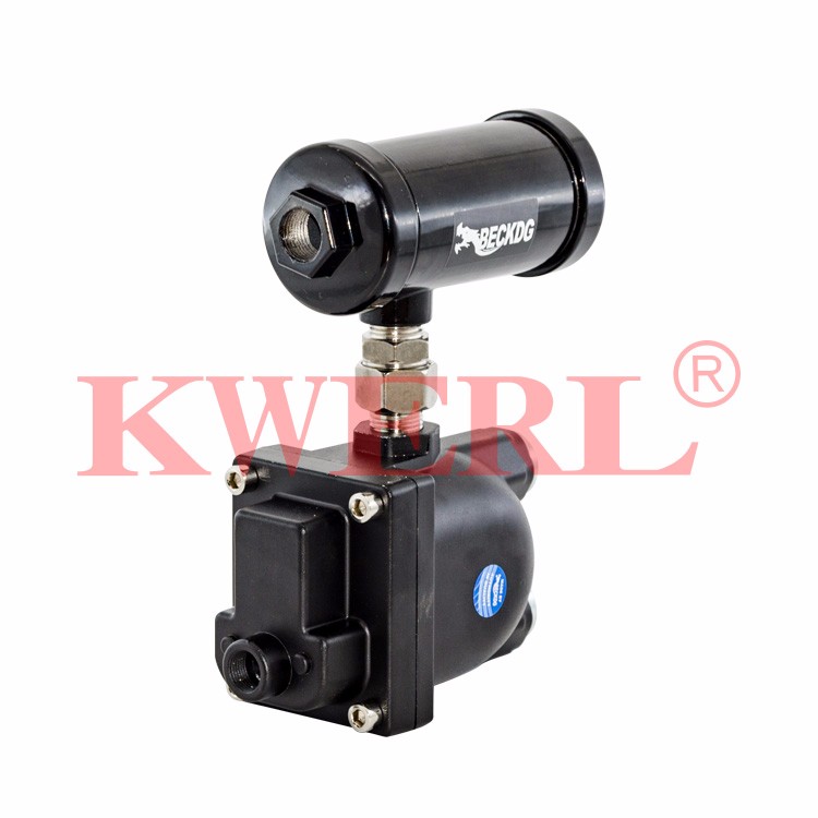 肯韦勒BWD-120零气损排水器